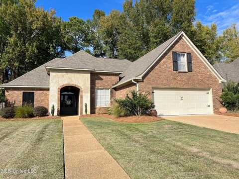 512 Orchard Brook Court, Florence, MS 39073