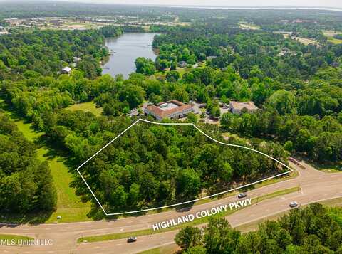 Highland Colony Parkway, Madison, MS 39110