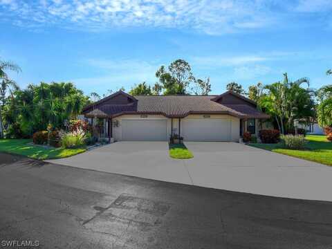 13208 Tall Pine Circle, FORT MYERS, FL 33907