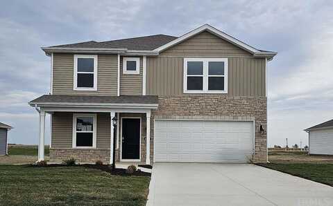 4642 Carson Court, Woodburn, IN 46797