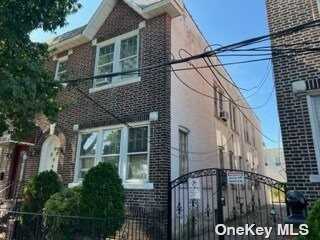 94-40 94th Street, Ozone Park, NY 11416