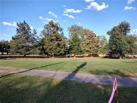 TBD SALTER Street, Natchitoches, LA 71457