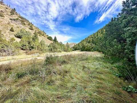 Lot 381 And Lot 379 Pole Gulch and Lone Wolf, Three Forks, MT 59752