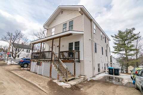 137 Charles Street, Saranac Lake, NY 12983