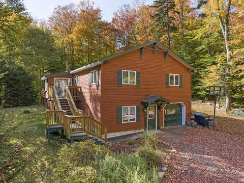 199 Whiteface Inn Lane, Lake Placid, NY 12946