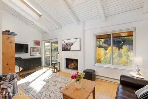 35 Lower Woodbridge Road, Snowmass Village, CO 81615