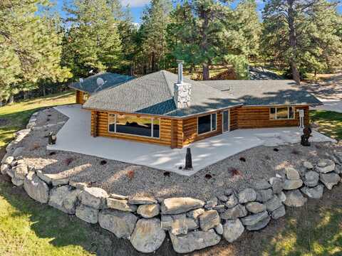 990 White Basin Road, Kalispell, MT 59901