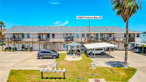 13958 Fortuna Bay Drive, Corpus Christi, TX 78418