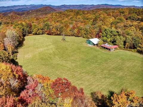 TBD Big Ridge Road, Glenville, NC 28736