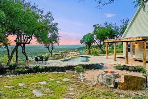 1161 Las Colinas Dr, Dripping Springs, TX 78620