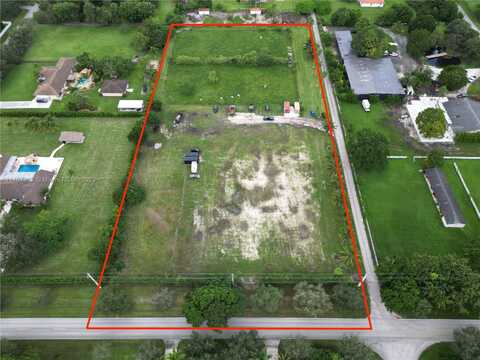 5101 SW 178th Ave, Southwest Ranches, FL 33331