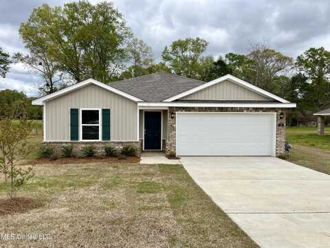 50 Jaden Court, Lucedale, MS 39452