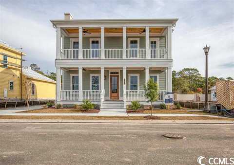 8105 Laurel Ash Ave., Myrtle Beach, SC 29572