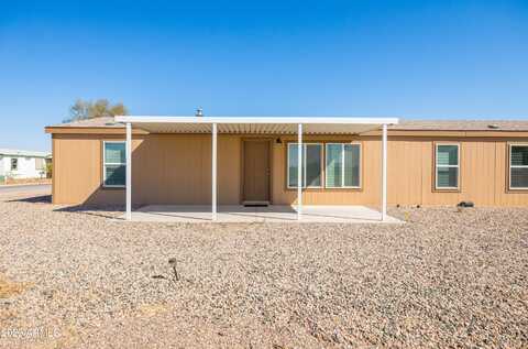 11427 W STAGECOACH Road, Arizona City, AZ 85123