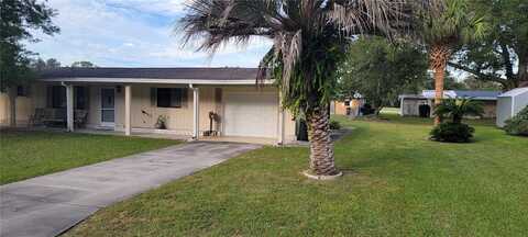 10042 SW 87TH TERRACE, OCALA, FL 34481