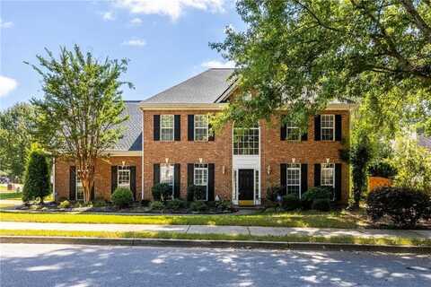 305 Kimball Trace, Alpharetta, GA 30022