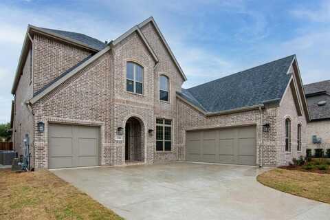 2706 Chambray Drive, Mansfield, TX 76063