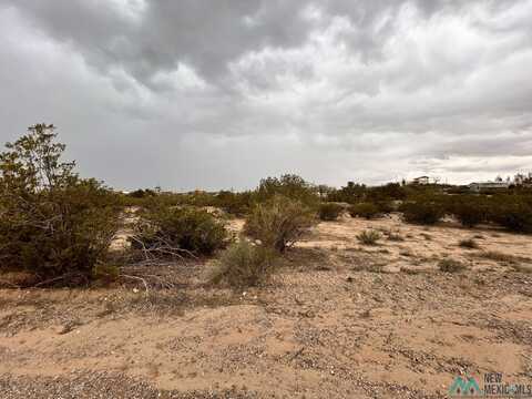 Lot 825 Lakeshore Highlands, Elephant Butte, NM 87935