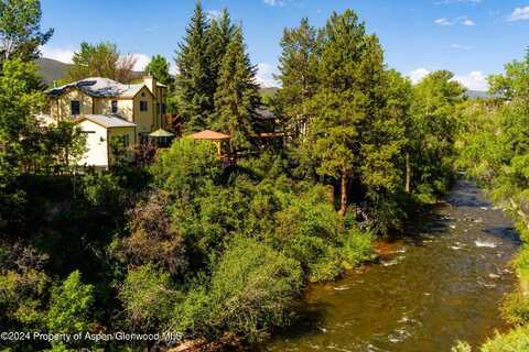 350 Riverside Drive, Basalt, CO 81621