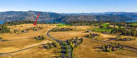 6128 W SLATE DR, Coeur D Alene, ID 83814