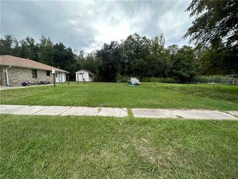 1624 HEIGHTS Drive, Saint Bernard, LA 70085