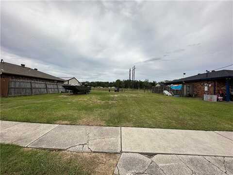 1929 JOSEPH Drive, Saint Bernard, LA 70085