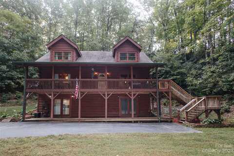 1390 Grants Mountain Road, Marion, NC 28752