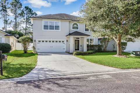 3741 OLD HICKORY Lane, Orange Park, FL 32065