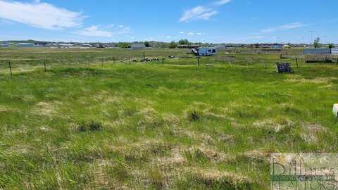 551 10th Street SE, Baker, MT 59313