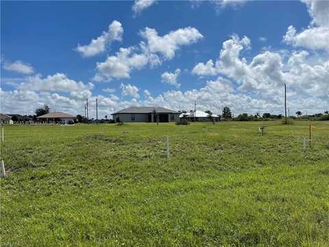 1326 NW 10 Street, Cape Coral, FL 33993