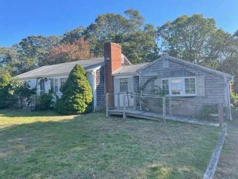 15 Shannon Road, Harwich, MA 02645