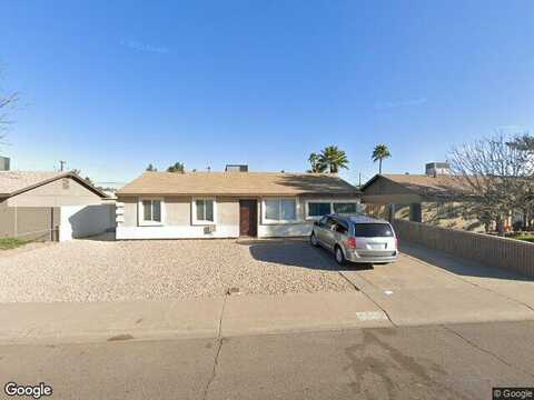 Peck, GLENDALE, AZ 85301