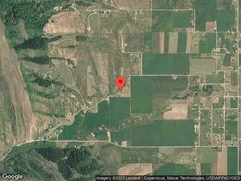 County Road 133, Auburn, WY 83111