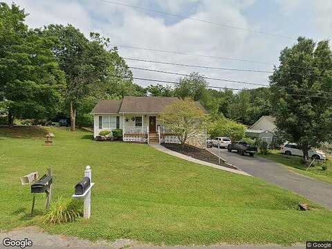 Little Mountain, ROCKY MOUNT, VA 24151