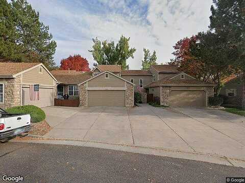 Webster, LITTLETON, CO 80123