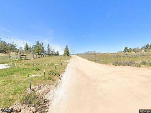 Sorensen Rd, Aguanga, CA 92536