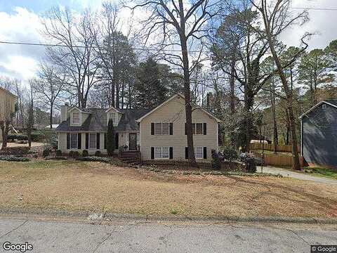 Belvedere, STONE MOUNTAIN, GA 30087
