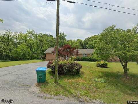 Marion, ROYSTON, GA 30662