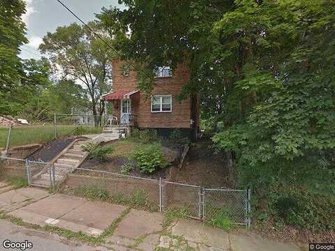 Inwood, PITTSBURGH, PA 15208