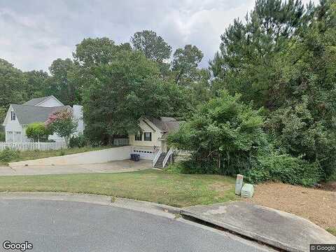 Colony, CANTON, GA 30114