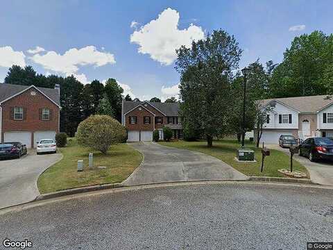 Crestwood, FAYETTEVILLE, GA 30215