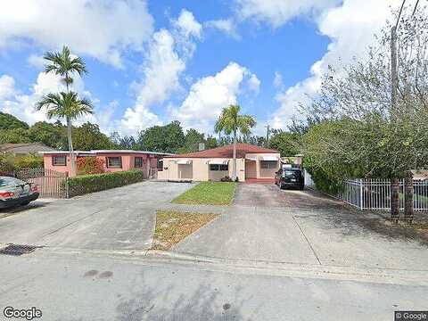 20Th, HIALEAH, FL 33010