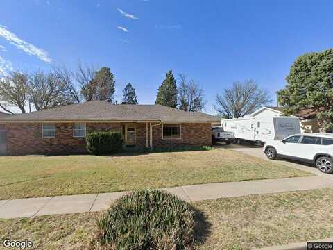 15Th, CANYON, TX 79015