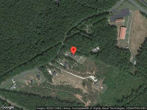 Mountain Cut, APPOMATTOX, VA 24522