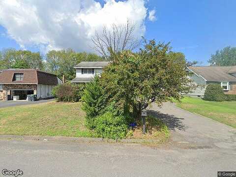 St Lucille, SCHENECTADY, NY 12306