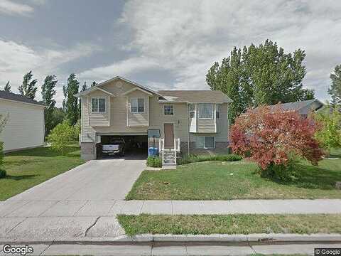 400, LOGAN, UT 84321