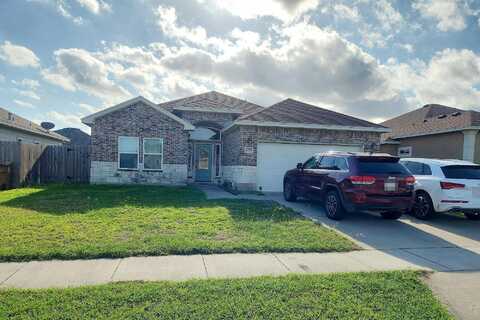 Pintas Creek, CORPUS CHRISTI, TX 78410