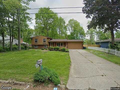 Trotwood, FLINT, MI 48507