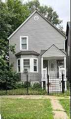 S Yale Avenue, Chicago, IL 60628