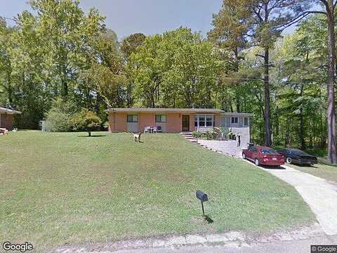 Nichols, WEST MONROE, LA 71291